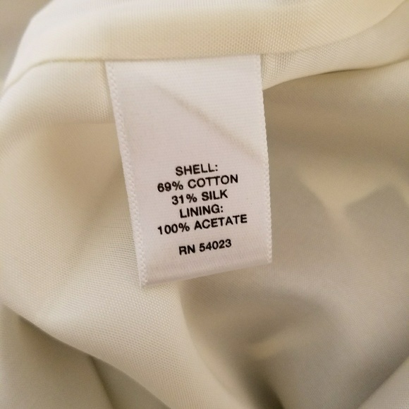 Banana Republic Geometric Skirt - Picture 5 of 6